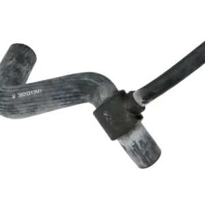 Oryginalny przewód gumowy chłodnicy o numerze katalogowym 3820313M1