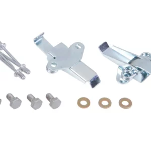 Oryginalny zestaw montażowy chłodnicy o numerze katalogowym 3824482M91