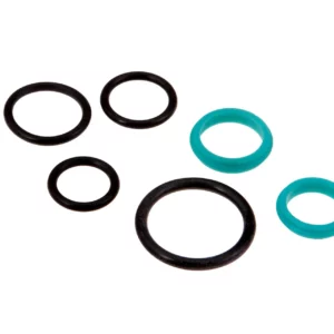 Oryginalny zestaw uszczelek zaworu o numerze katalogowym 3900993M91