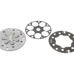 Oryginalny zestaw naprawczy sprężarki klimatyzacji o numerze katalogowym 3901148M91