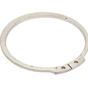 Oryginalny pierścień zabezpieczający segera zewnętrzny o numerze katalogowym 390143X1