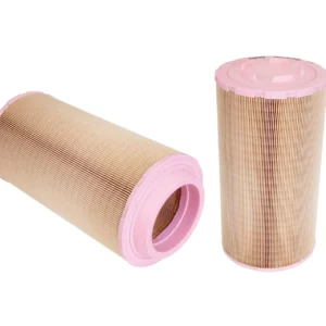 Oryginalny filtr zewnętrzny powietrza silnika o numerze katalogowym 3901477M2