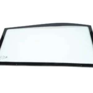 Oryginalna szyba przednia dolna kabiny o numerze katalogowym 3902149M1