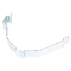 Oryginalna opaska mocująca silnika dmuchawy ogrzwania o numerze katalogowym 3902320M1