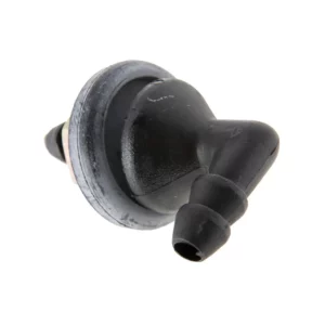 Oryginalna złączka plastikowa przewodu spryskiwaczy o numerze katalogowym 3902342M1