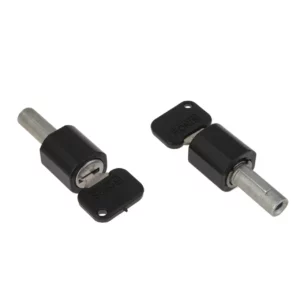 Oryginalna wkładka zamka z kluczykiem