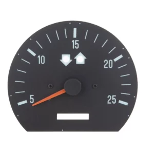 Oryginalny obrotomierz o numerze katalogowym 3902380M91