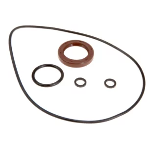 Oryginalny komplet pierścieni uszczelniających pompy hydraulicznej o numerze katalogowym 3902614M91