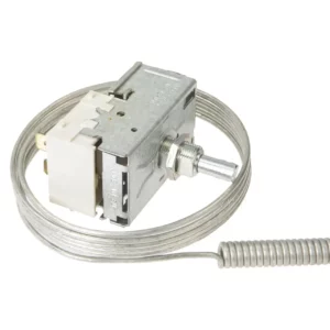 Oryginalny termostat nagrzewnicy