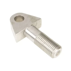 Oryginalna śruba regulacyjna tylnego podnośnika o numerze katalogowym 3902875M1