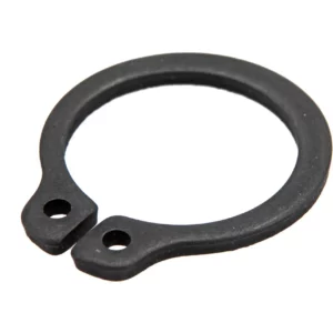 Oryginalny pierścień zabezpieczający zaczepu o numerze katalogowym 3902902M1