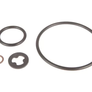 Oryginalny zestaw pierścieni oring