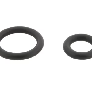 Oryginalne pierścienie uszczelniające zaworu zwrotnego sprzęgła o numerze katalogowym 3903453M91