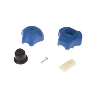 Oryginalna główka joysticka stosowana w ciągnikach rolniczych marki Massey Ferguson