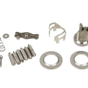 Oryginalny zestaw naprawczy rozdzielacza hydraulicznego o numerze katalogowym 3903864M91