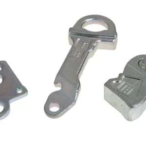 Oryginalne zatrzask ramienia wieszaka tylnego TUZ