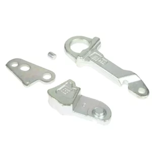 Oryginalny komplet naprawczy przedniego podnośnika