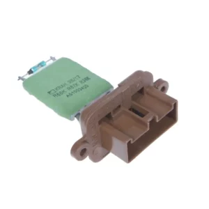 Oryginalny opornik dmuchawy