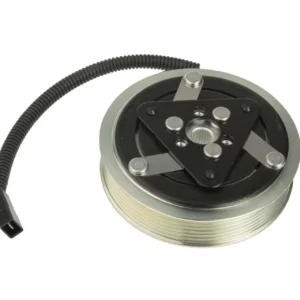 Oryginalne sprzęgło kompresora sprężarki klimatyzacji o numerze katalogowym 3906599M91