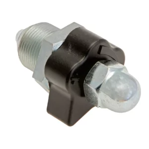 Oryginalny zestaw naprawczy zaworu gniazda hydraulicznego o numerze katalogowym 3906957M91