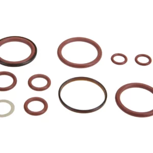 Oryginalne pierścienie uszczelniające rozdzielacza o numerze katalogowym 3907028M91