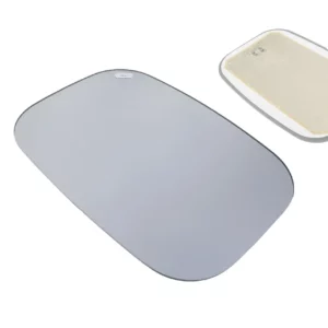 Oryginalne szkło lusterka podgrzewane