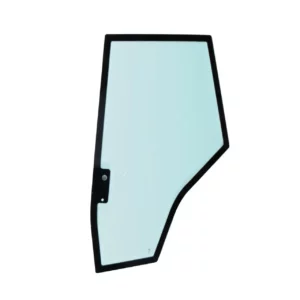 Oryginalna szyba drzwi lewych o numerze katalogowym 3907221M1