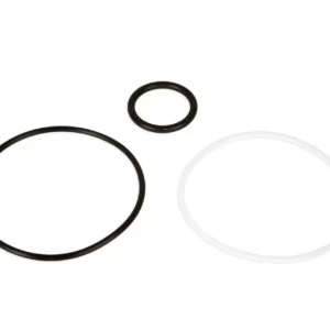 Oryginalne uszczelniacze filtra hydraulicznego o numerze katalogowym 3907272M91