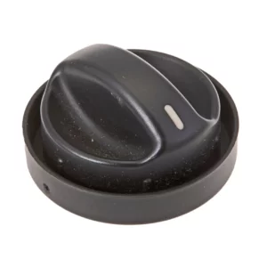 Oryginalne pokrętło nagrzewnicy o numerze katalogowym 3907285M1