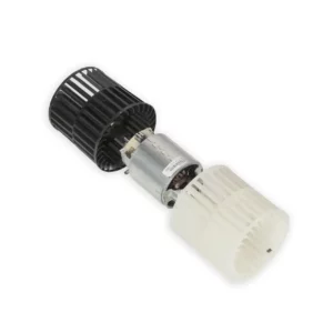 Oryginalny silnik elektryczny