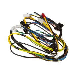 Oryginalna wiązka przewodów kabiny