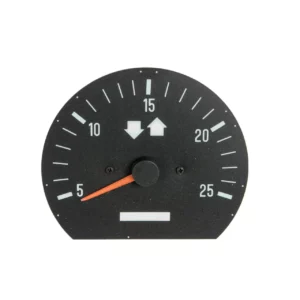 Oryginalny obrotomierz