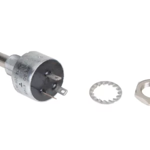 Oryginalny potencjometr o numerze katalogowym 3907530M1