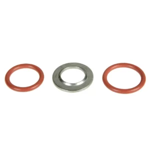 Oryginalne uszczelki sekcji hydraulicznej o numerze katalogowym 3907710M91