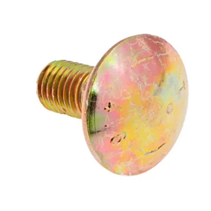 Oryginalna śruba zamkowa o wymiarach M12 x 25