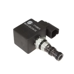 Oryginalny elektrozawór