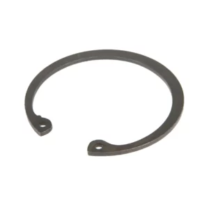 Oryginalny pierścień wewnętrzny segera o średnicy D57