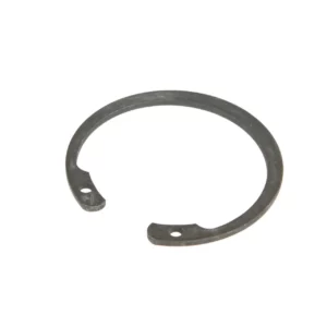 Oryginalny pierścień segera o średnicy 51 mm