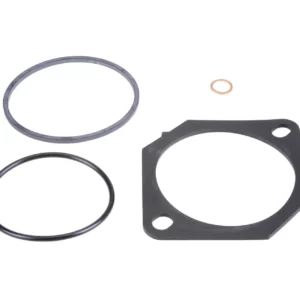 Oryginalny zestaw uszczelniaczy układu hydraulicznego o numerze katalogowym 3909470M91