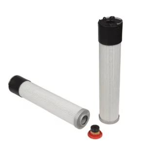 Oryginalny wkład filtra oleju hydrauliki wraz z filtrem odpowietrzającym