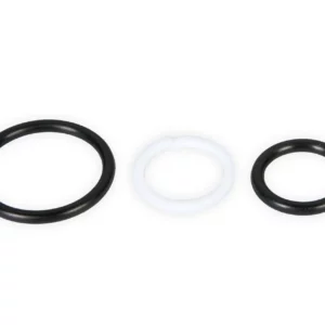 Oryginalny zestaw pierścieni uszczelniających zaworu hydraulicznego o numerze katalogowym 3909491M91