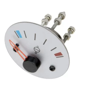 Oryginalny wskaźnik temperatury cieczy chłodzącej o numerze katalogowym 3909577M91