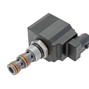 Oryginalny elektrozawór bloku układu hamulcowego o numerze katalogowym 3909598M91