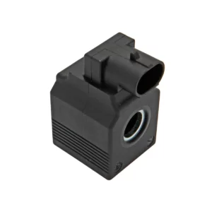 Oryginalna cewka elektrozaworu hydraulicznego o numerze katalogowym 3909599M1