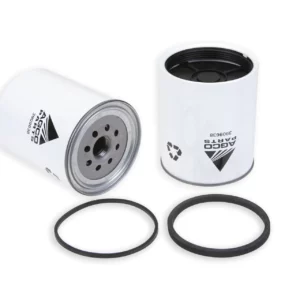 Oryginalny filtr paliwa silnika puszkowy o numerze katalogowym 3909638M1