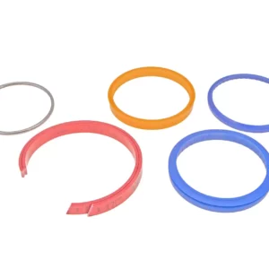 Oryginalny zestaw uszcelnien do siłownika tylnego podnosnika o numerze katalogowym 3909707M93