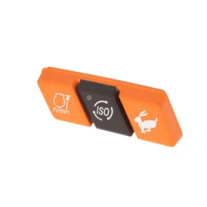 Oryginalny przycisk sterowania "Zając"