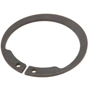 Oryginalny pierścień segera wewnętrzny o wymiarze  25m i numerze katalogowym 391086X1