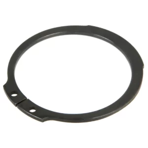 Oryginalny pierścień segera zewnętrzny R 50 mm o numerze katalogowym 391129X1