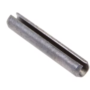 Oryginalny kołek sprężysty o wymiarach 5 x 30 mm i numerze katalogowym 391290X1